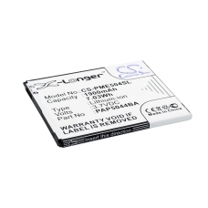 Kompatibel batteribyte för Prestigio PAP5044 DUO,PAP5044BA