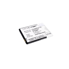 Kompatibel batteribyte för Prestigio PAP5500 DUO