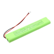 Batterier för hemsäkerhet Paradox MG6160