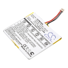 Kompatibel batteribyte för Palm 169-2492,169-2492-V06,1694399,LIS2106,LIS2132...