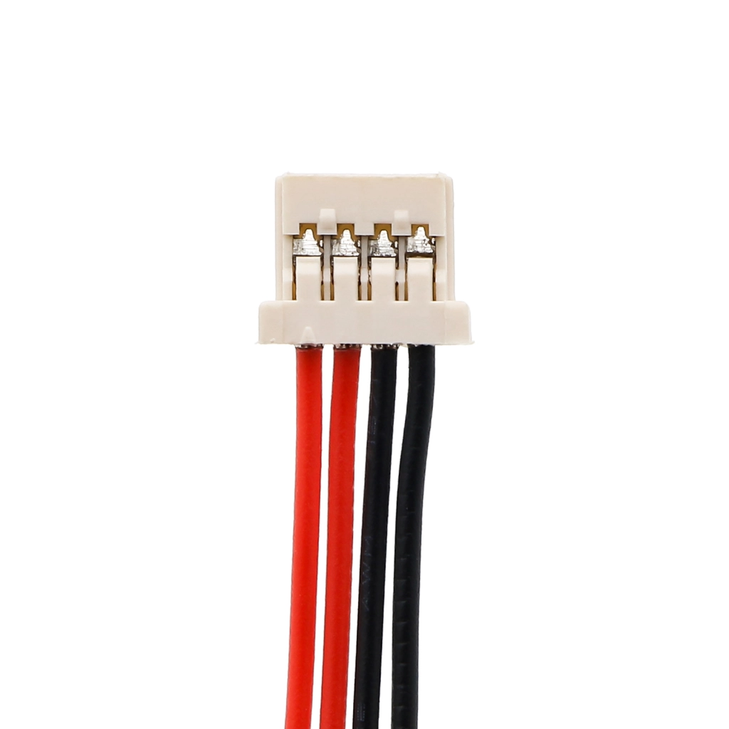 Batterier för surfplattor Palm CS-PMI705SL