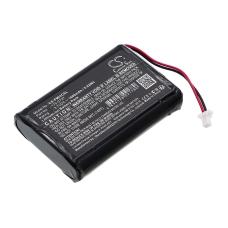 Kompatibel batteribyte för IBM 170-0737