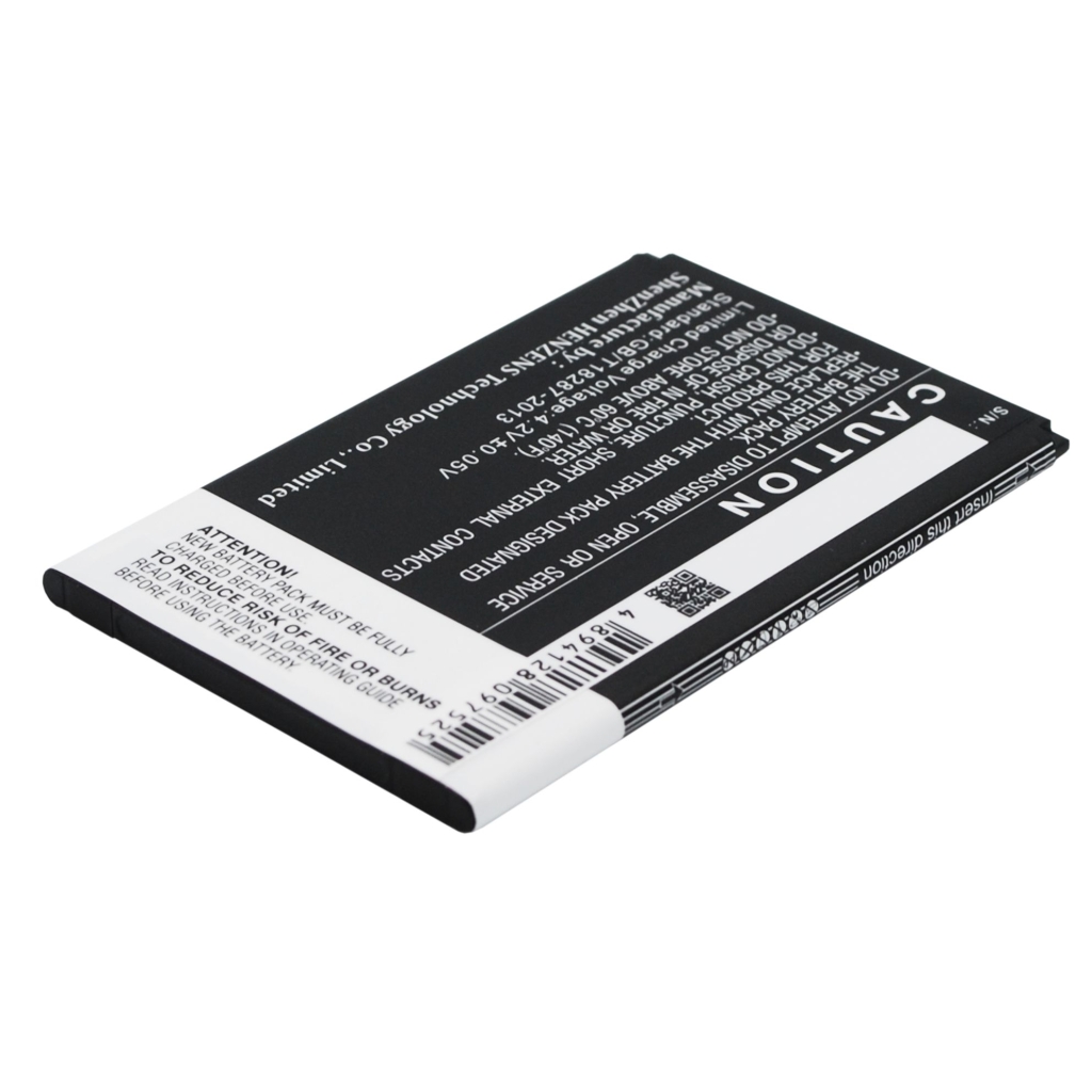 Batteri kompatibel med Phicomm CS-PMK391SL