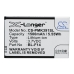 Batteri kompatibel med Phicomm CS-PMK391SL