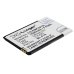 Batteri kompatibel med Phicomm CS-PMK391SL