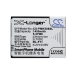 Batteri kompatibel med Phicomm CS-PMK508SL