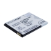 Battery compatible with Phicomm