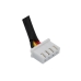 Batterier till digitalradioapparater Pure CS-PML923SL