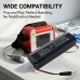 Batterier kompatibel med Primedic handyscan Metrax M400 CS-PMM400MD