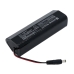 Batterier kompatibel med Primedic handyscan Metrax M400 CS-PMM400MD