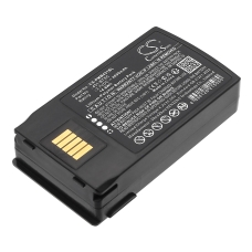 Kompatibel batteribyte för Point mobile 451-BTSC,BP19-002770