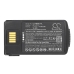 Batterier för skanner Point mobile CS-PMM451BL