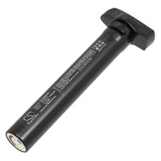 Kompatibel batteribyte för Point mobile 550-BTSC