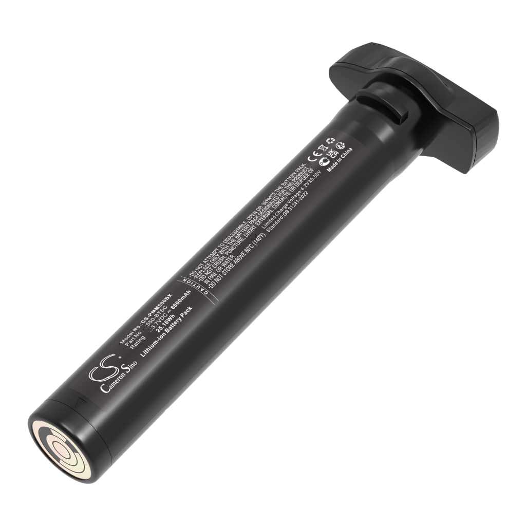Batterier för skanner Point mobile CS-PMM550BX