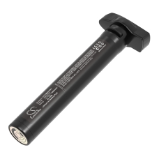 Kompatibel batteribyte för Point mobile 550-BTSC