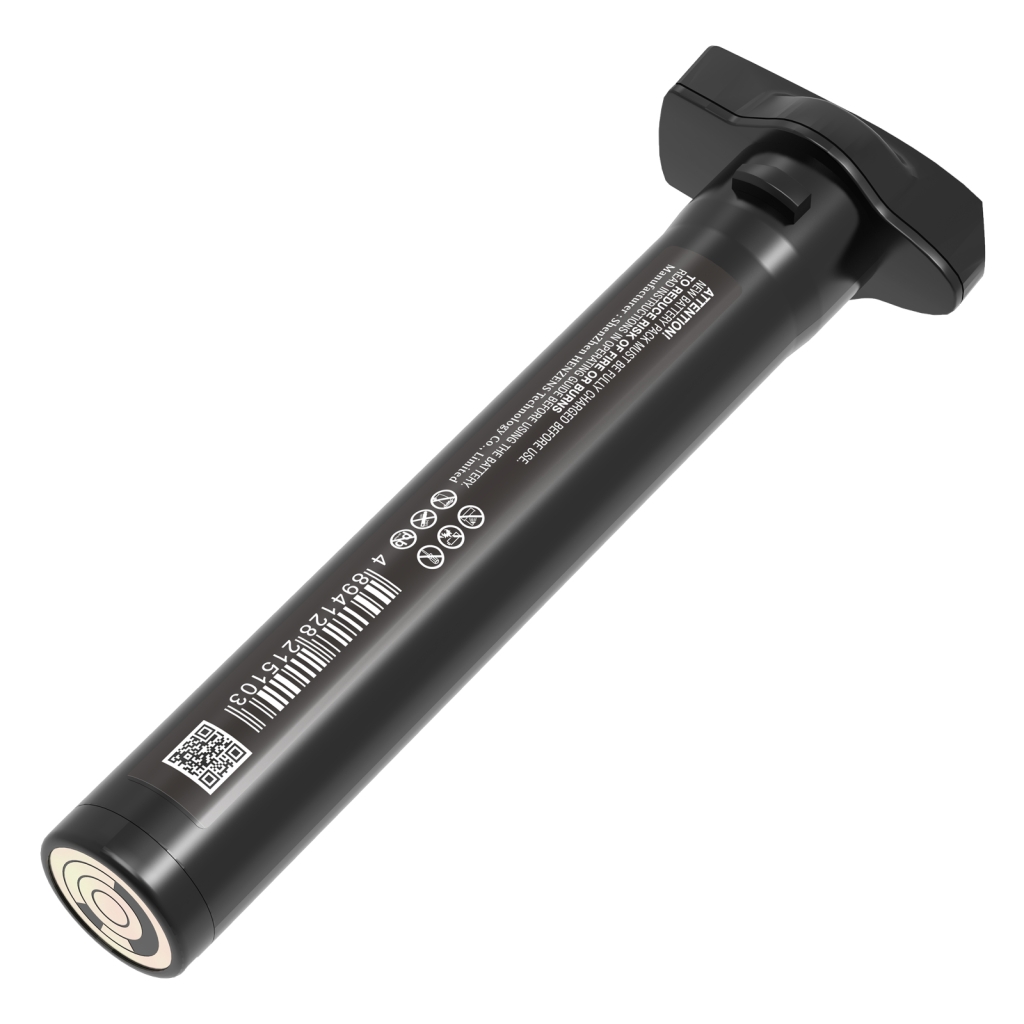 Batterier för skanner Point mobile CS-PMM550BX