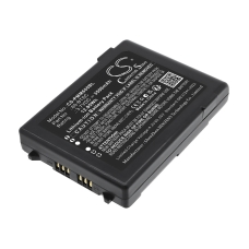 Kompatibel batteribyte för Point mobile 60-BTSC