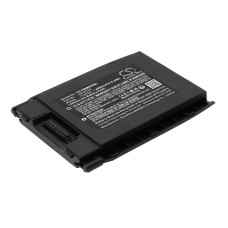 Compatible battery replacement for Point mobile 68-BTSC