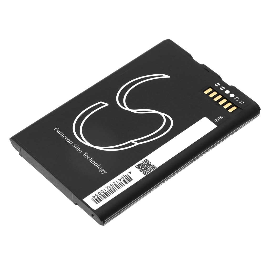 Batterier för skanner Point mobile CS-PMM700BL