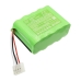 Batteri kompatibel med Paramedic CS-PMR100MD