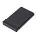 Batteri kompatibel med Philips Invivo CS-PMR400MD