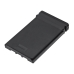 Batterier kompatibel med Philips Moniteur MR400 3rd generation CS-PMR400MD