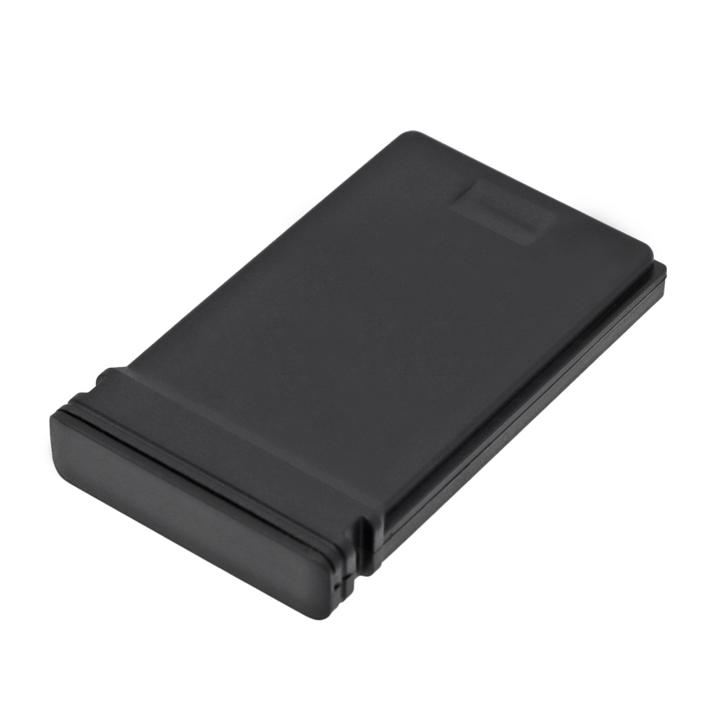 Batterier kompatibel med Philips Moniteur MR400 3rd generation CS-PMR400MD