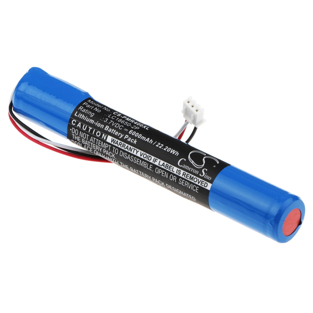 Batterier till digitalradioapparater Pure Move 400D