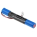 Batterier till digitalradioapparater Pure Move 400D