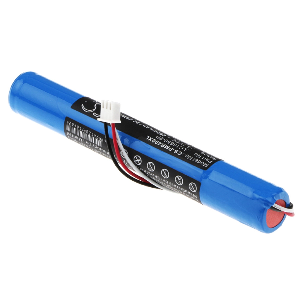 Batterier till digitalradioapparater Pure Move 400D