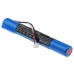Batterier till digitalradioapparater Pure Move 400D