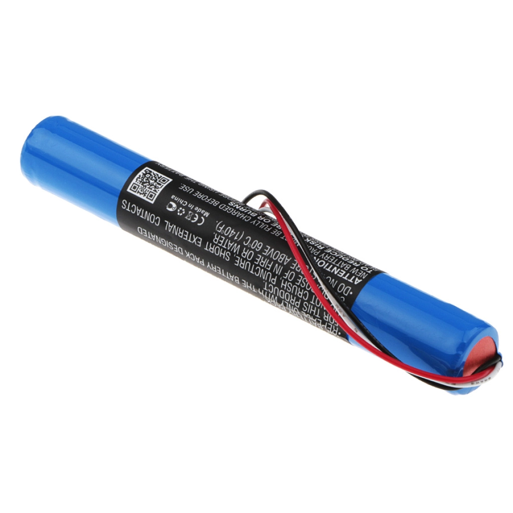 Batterier till digitalradioapparater Pure Move 400D