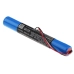 Batterier till digitalradioapparater Pure Move 400D