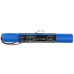 Batterier till digitalradioapparater Pure Move 400D