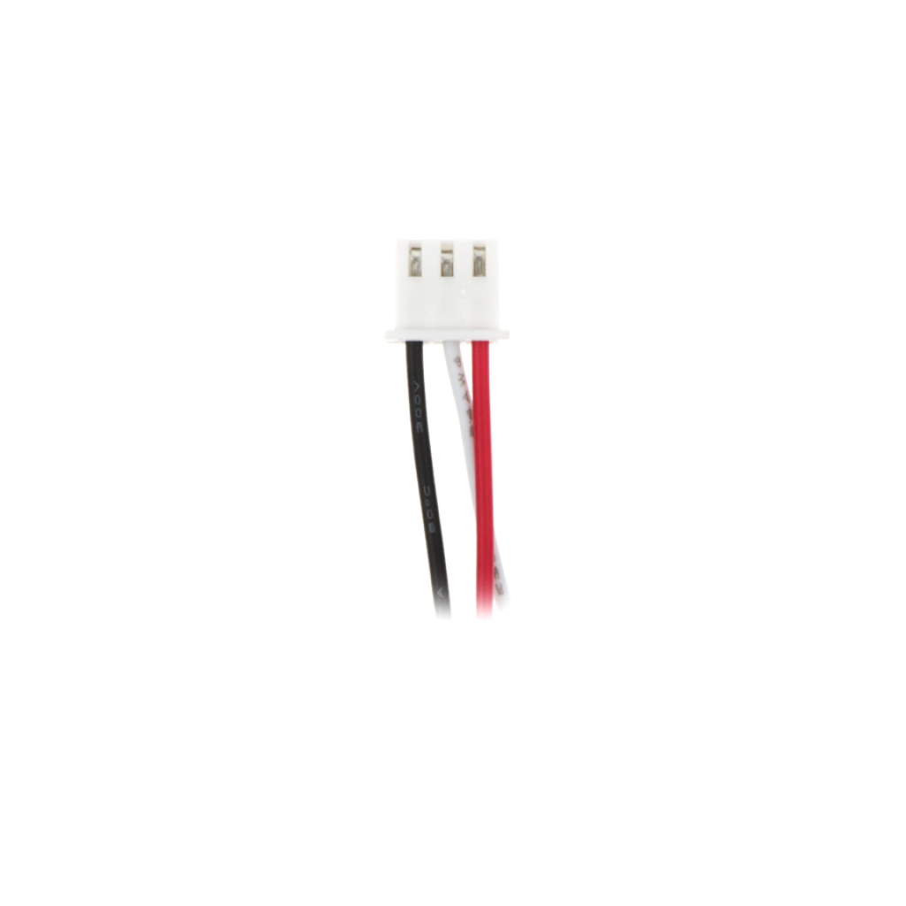Batterier till digitalradioapparater Pure Move 400D