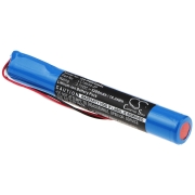 CS-PMR400SL<br />Batterier för  ersätter batteri LC18650-2P