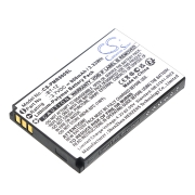 Battery compatibleWith Speaker Battery