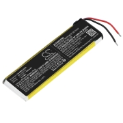 Batteri compatibleWith Batterier för e-cigaretter