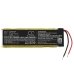 Batteries E-cigarette Battery CS-PMS123SL