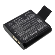 Batterier till digitalradioapparater Pure Jongo S340b