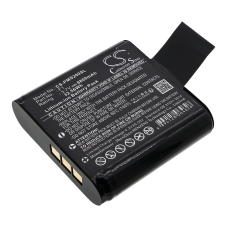 Kompatibel batteribyte för Pure F1