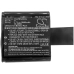 Batterier till digitalradioapparater Pure Evoke D4 Mio