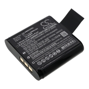 CS-PMS200SL<br />Batterier för  ersätter batteri F1