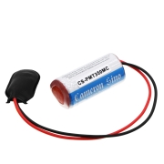 Batteri compatibleWith Polaroid