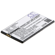 Compatible battery replacement for Phicomm BL-F16