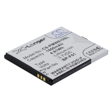 Kompatibel batteribyte för Phicomm BP-F01