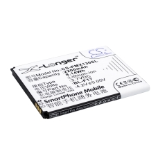 Kompatibel batteribyte för Phicomm BL-F17