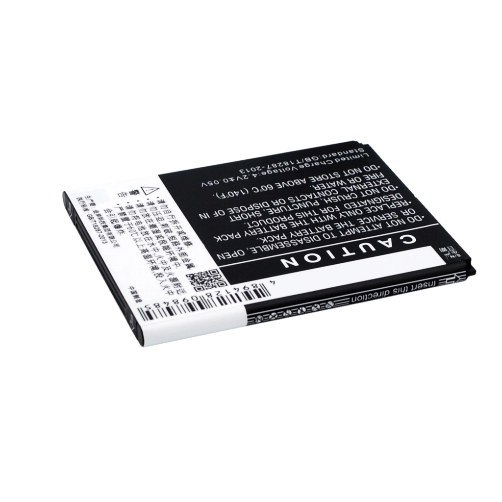 Batterier till mobiltelefoner Phicomm CS-PMX130SL