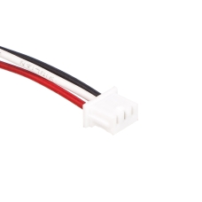 Kompatibel batteribyte för Panasonic VSB0526