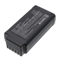 Kompatibel batteribyte för Olympus 003-003988-01,BATT-10025,NB2037,NB2037CD,NB2037CD29...